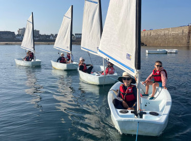 Moussaillons | 6-10 ans