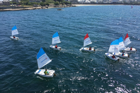 Stages vacances printemps-automne Multi-activités | 10-13 ans