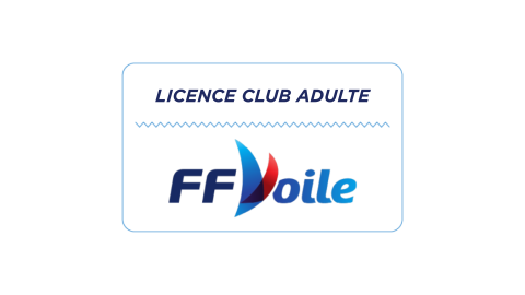 Licence FFV + 18 ans
